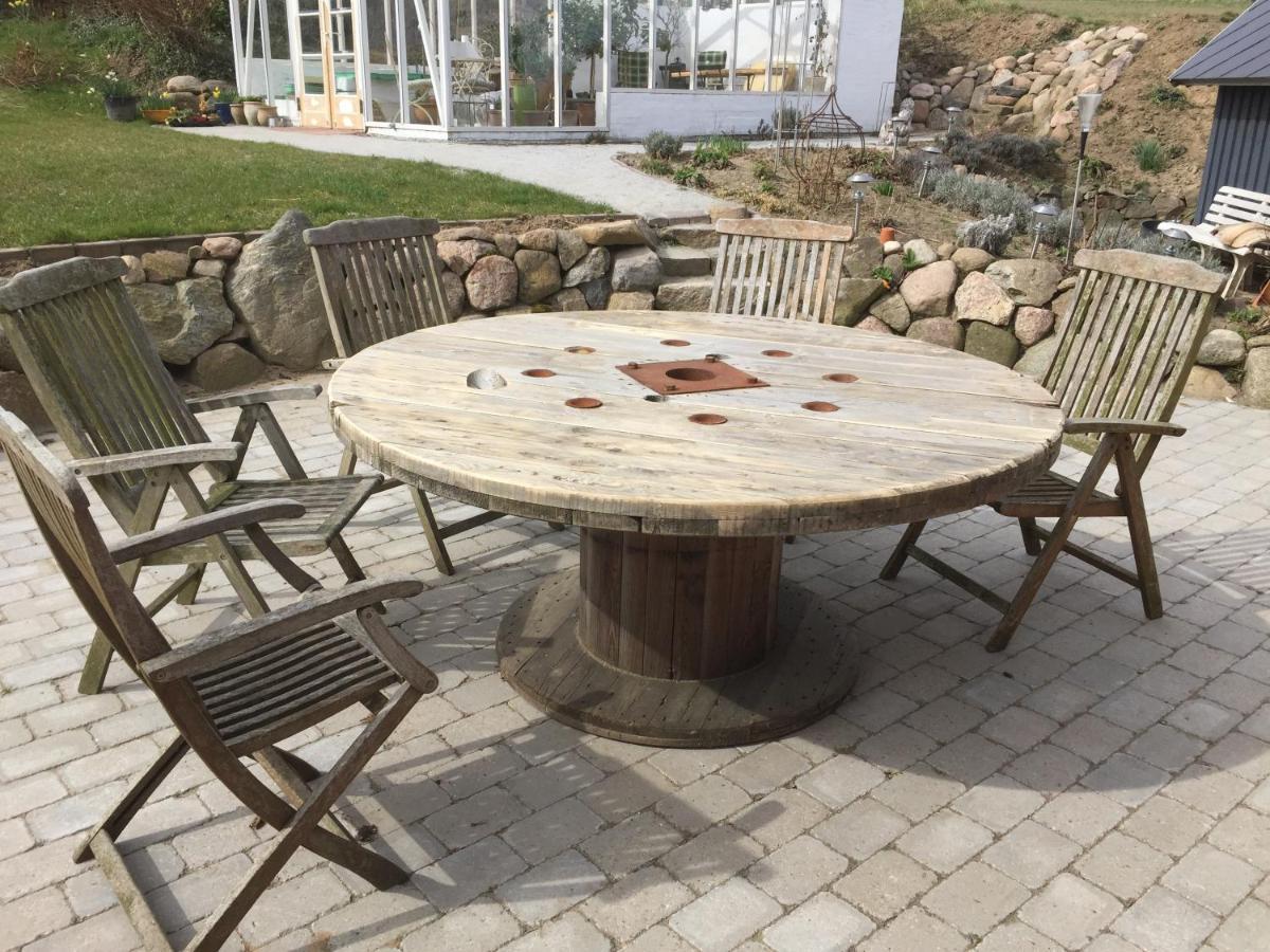 Brorup Kjaersgaard, Hygge, Ro, Natur Og Landliv Skanderborg Bagian luar foto
