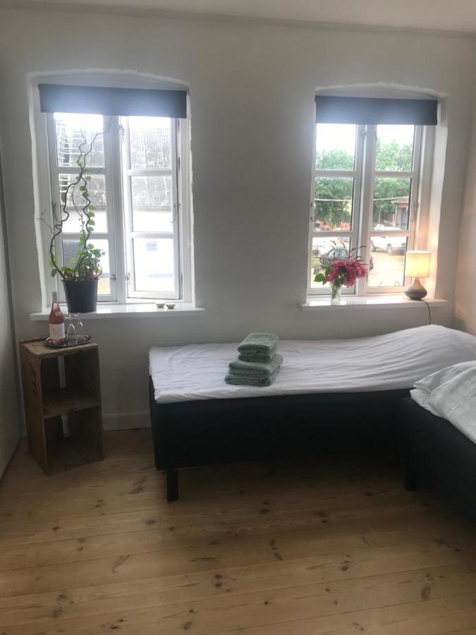 Brorup Kjaersgaard, Hygge, Ro, Natur Og Landliv Skanderborg Bagian luar foto