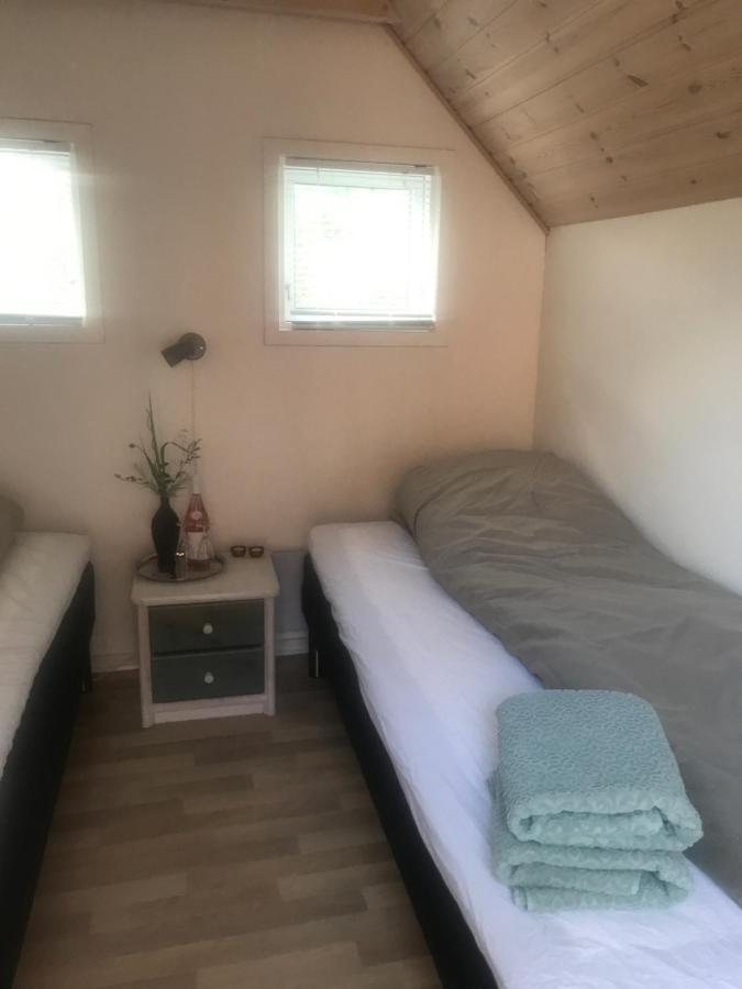 Brorup Kjaersgaard, Hygge, Ro, Natur Og Landliv Skanderborg Bagian luar foto