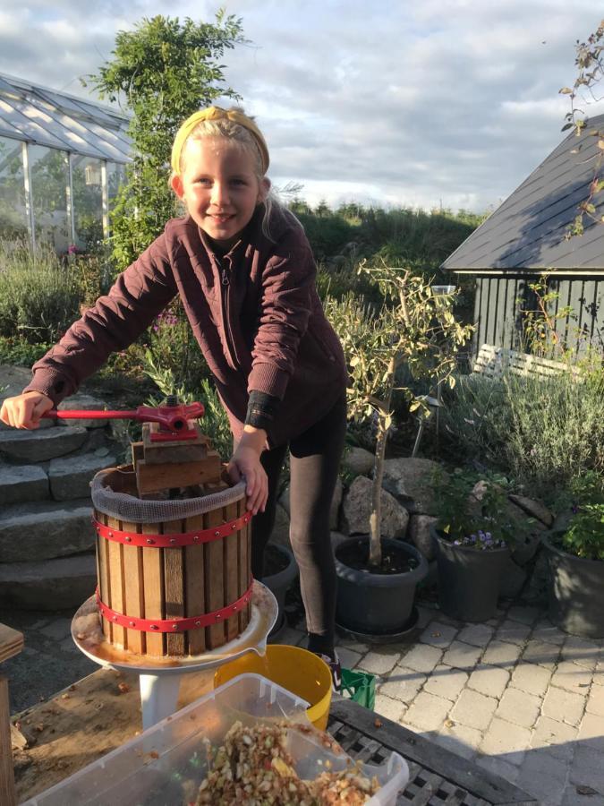Brorup Kjaersgaard, Hygge, Ro, Natur Og Landliv Skanderborg Bagian luar foto