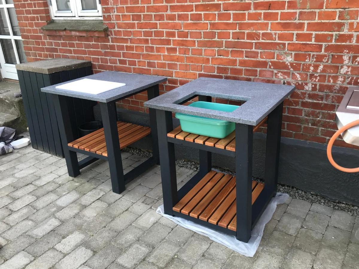 Brorup Kjaersgaard, Hygge, Ro, Natur Og Landliv Skanderborg Bagian luar foto