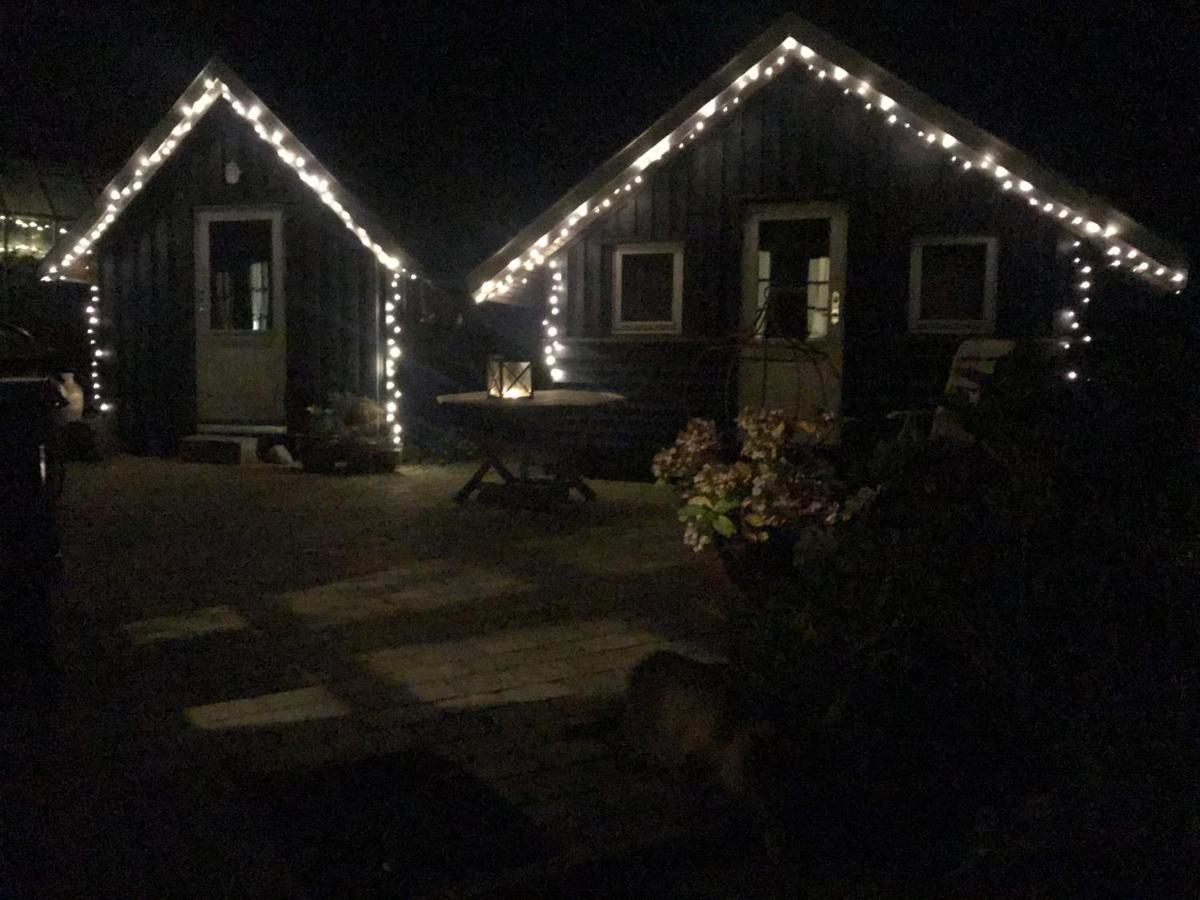 Brorup Kjaersgaard, Hygge, Ro, Natur Og Landliv Skanderborg Bagian luar foto