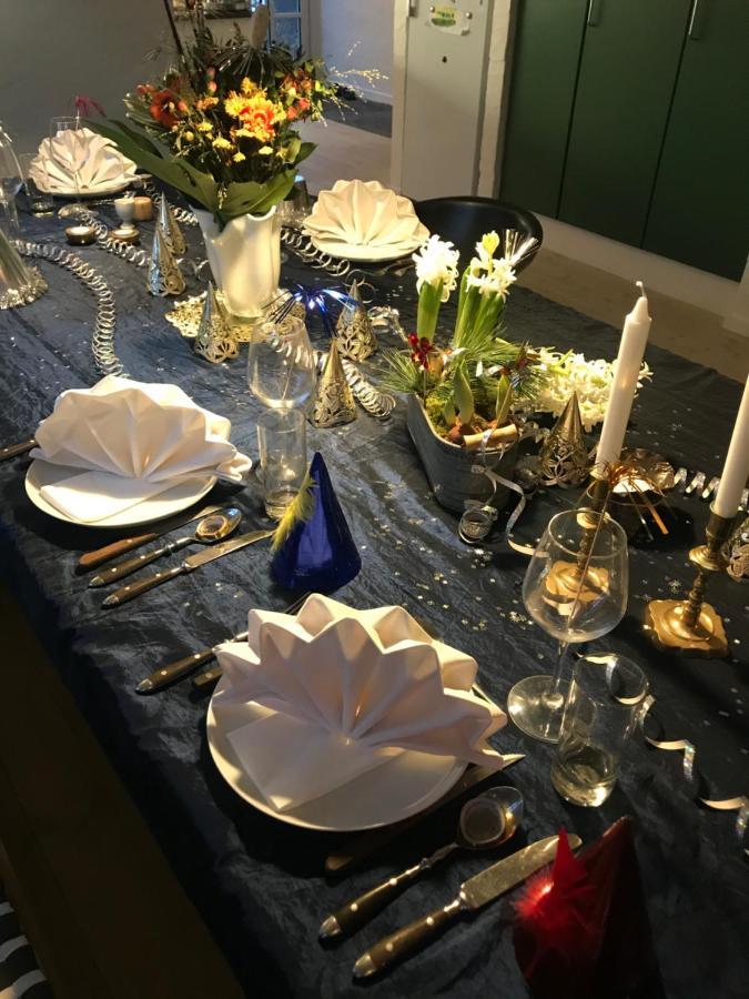 Brorup Kjaersgaard, Hygge, Ro, Natur Og Landliv Skanderborg Bagian luar foto